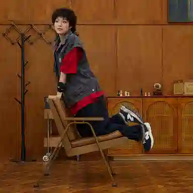 New Balance 5740 Navy