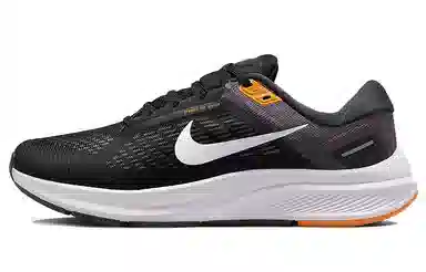 Nike Zoom Structure 24 Black