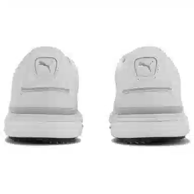 PUMA Royale Golf Shoes White
