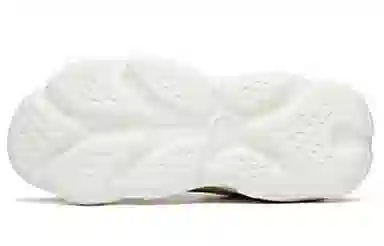 Coca Cola x Anta Ivory White