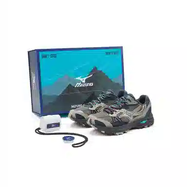 x Mizuno Racer ADV