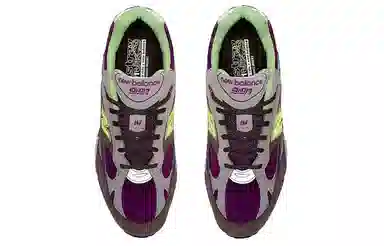 Stray Rats x New Balance 991