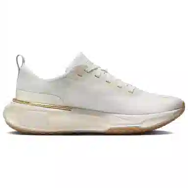 Nike Invincible Run 3 White Brown