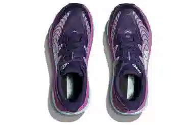 HOKA ONE ONE Mafate Speed 4