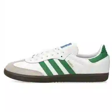 adidas Samba OG Pink White