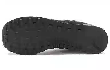 New Balance 574 Black