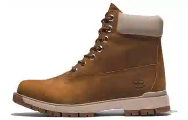 Timberland Tree Vault 6 Brown
