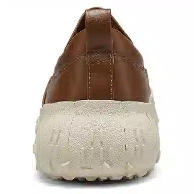 Skechers USA Street Wear Brown