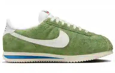 Nike Cortez Green