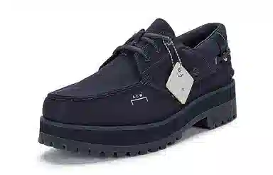 SAMUEL ROSS x Timberland Future73 Navy