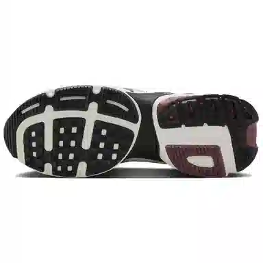 Nike V2K Run White Black Red