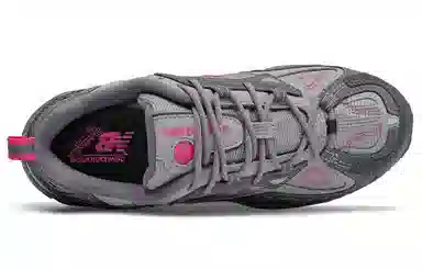 New Balance 703 Grey Pink