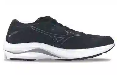 Mizuno Wave Rider 25 Black
