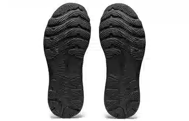 Asics GEL-Nimbus 24 Black