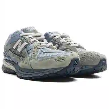 New Balance 1906U NH UTILITY Slate GreyDark Olivine