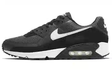 Nike Air Max 90 Iron Grey Black