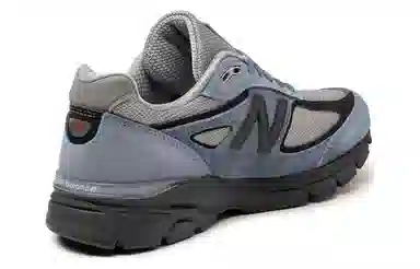 New Balance 990 V4 "Arctic Grey"