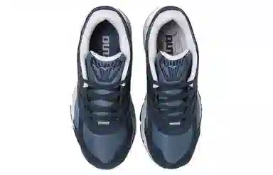 Mizuno Wave Prophecy LS Blue White