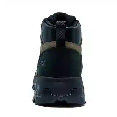 Jeep Outdoor Boots