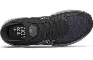 New Balance 1080 Fresh Foam X Black
