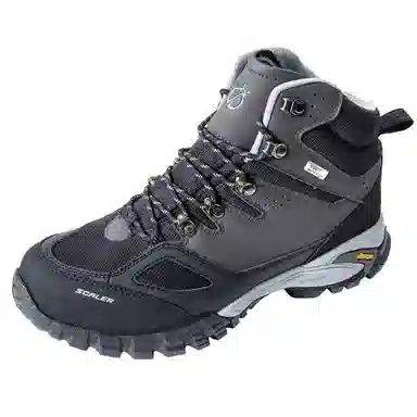 SCALER Vibram Hiking Boots