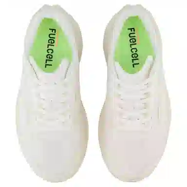 New Balance FuelCell Rebel V4 White