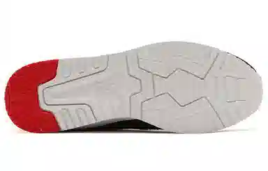 Asics Gel-Lyte 3 Black Red