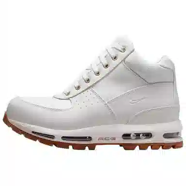 Nike Air Max Goadome White Gum