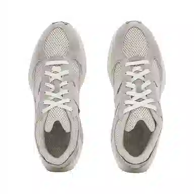 AURALEE x New Balance Warped Runner Beige