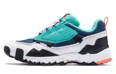 PUMA Trailfox Overland Blue White