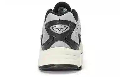 Mizuno FIYI 2K Silver Grey Black