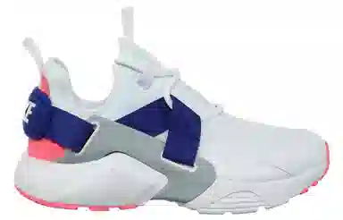 Nike Air Huarache City Low