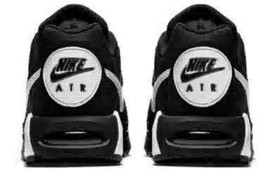 Nike Air Max Ivo Black