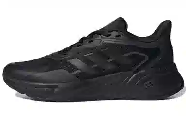 adidas X9000L1 Carbon Black