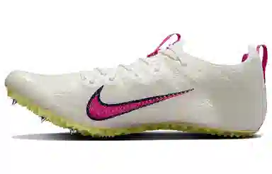 Nike Zoom Superfly Elite 2 White Pink