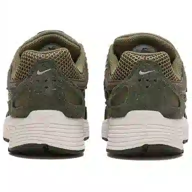 Nike P-6000 Green