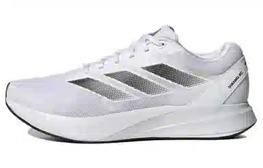 adidas Duramo RC White Black