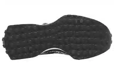 Foot Locker x New Balance 327 Black White