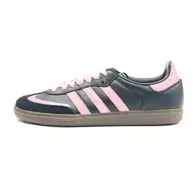 adidas Samba OG Black Pink