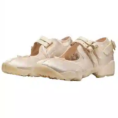 Nike Air Rift Beige