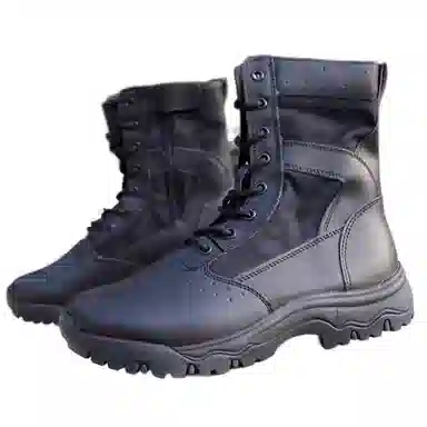 Jihua Tactical Boots