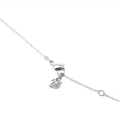 Swarovski Attract Trilogy Round