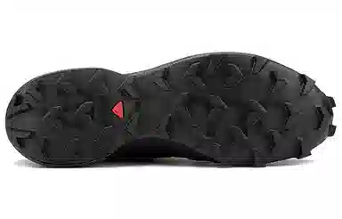 Salomon Speedcross 5 Black