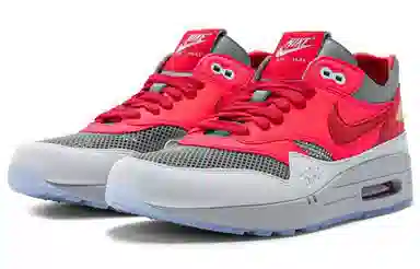 CLOT x Nike Air Max 1 "Kiss of Death"