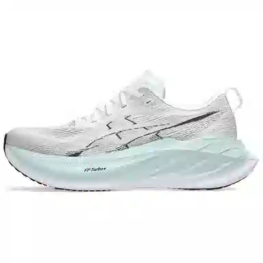 Asics Superblast 2 White Grey
