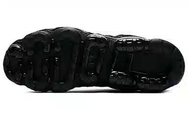 Nike Vapormax Run Utility Black Reflect Silver