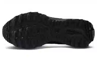 Mizuno Racer Trail Grey Black