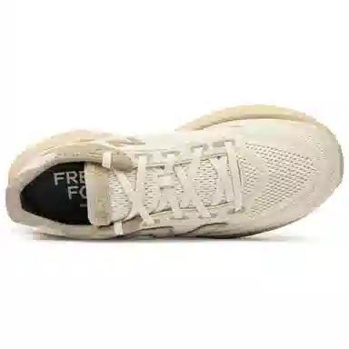 New Balance 1080 Light Beige