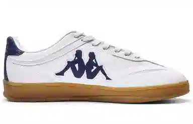 Kappa Tifo White Blue