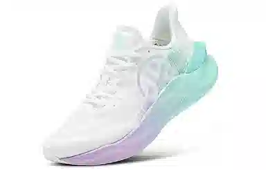 BMAI Mix Plus White Green Purple